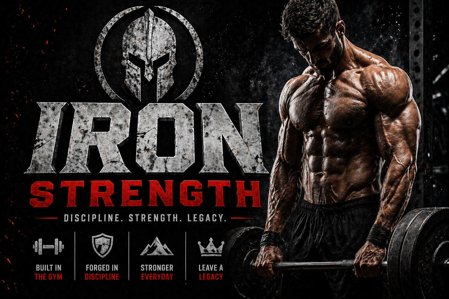 Iron Strength