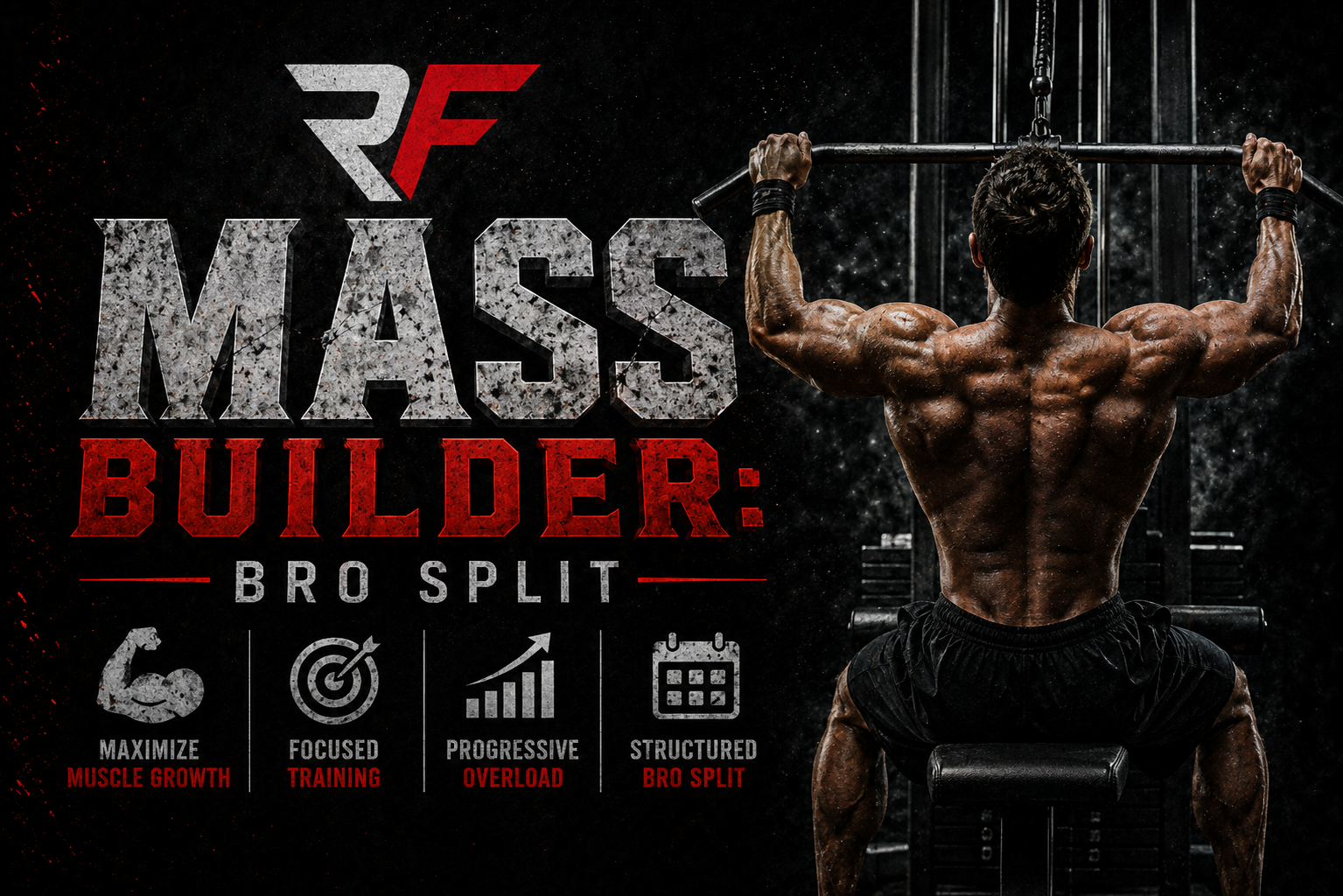 Mass Builder